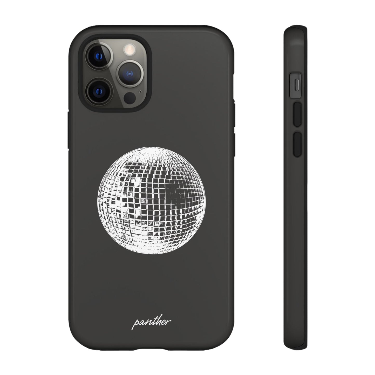 Nightlife Glimmer (Grey).