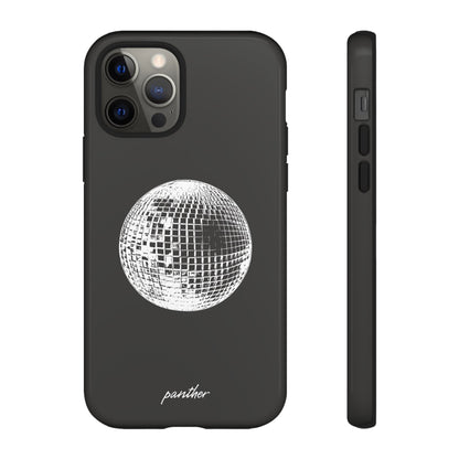 Nightlife Glimmer (Grey).