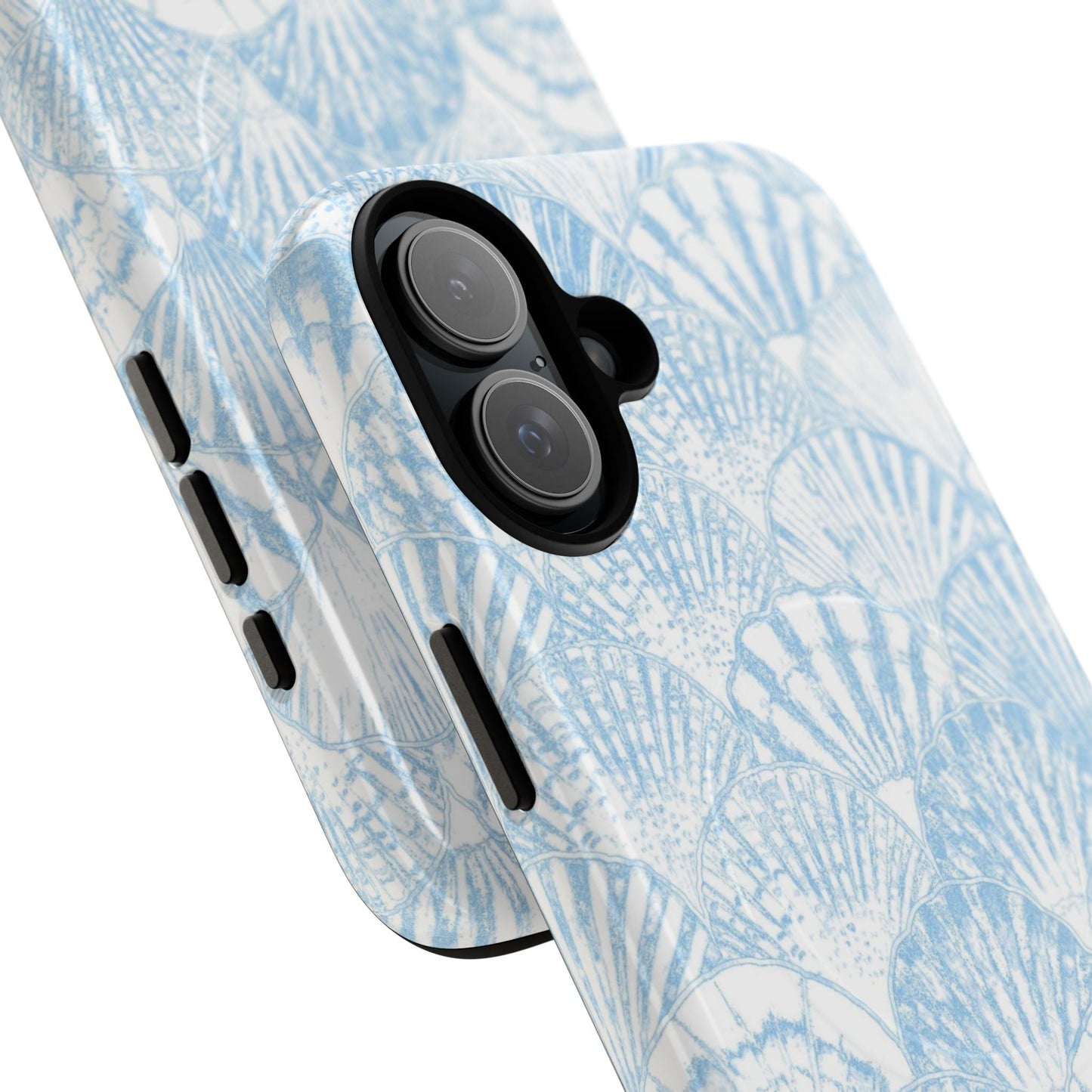 Coastal Layers (Blue) (Magsafe)