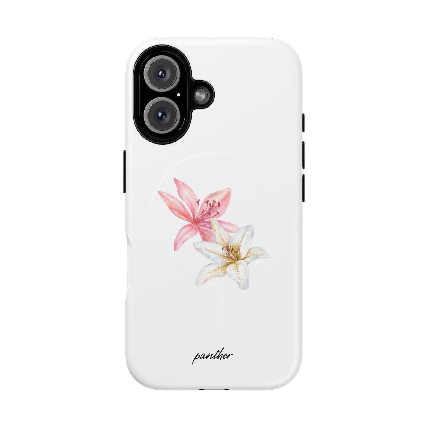 Blossom Grace (White) V2 (Magsafe)