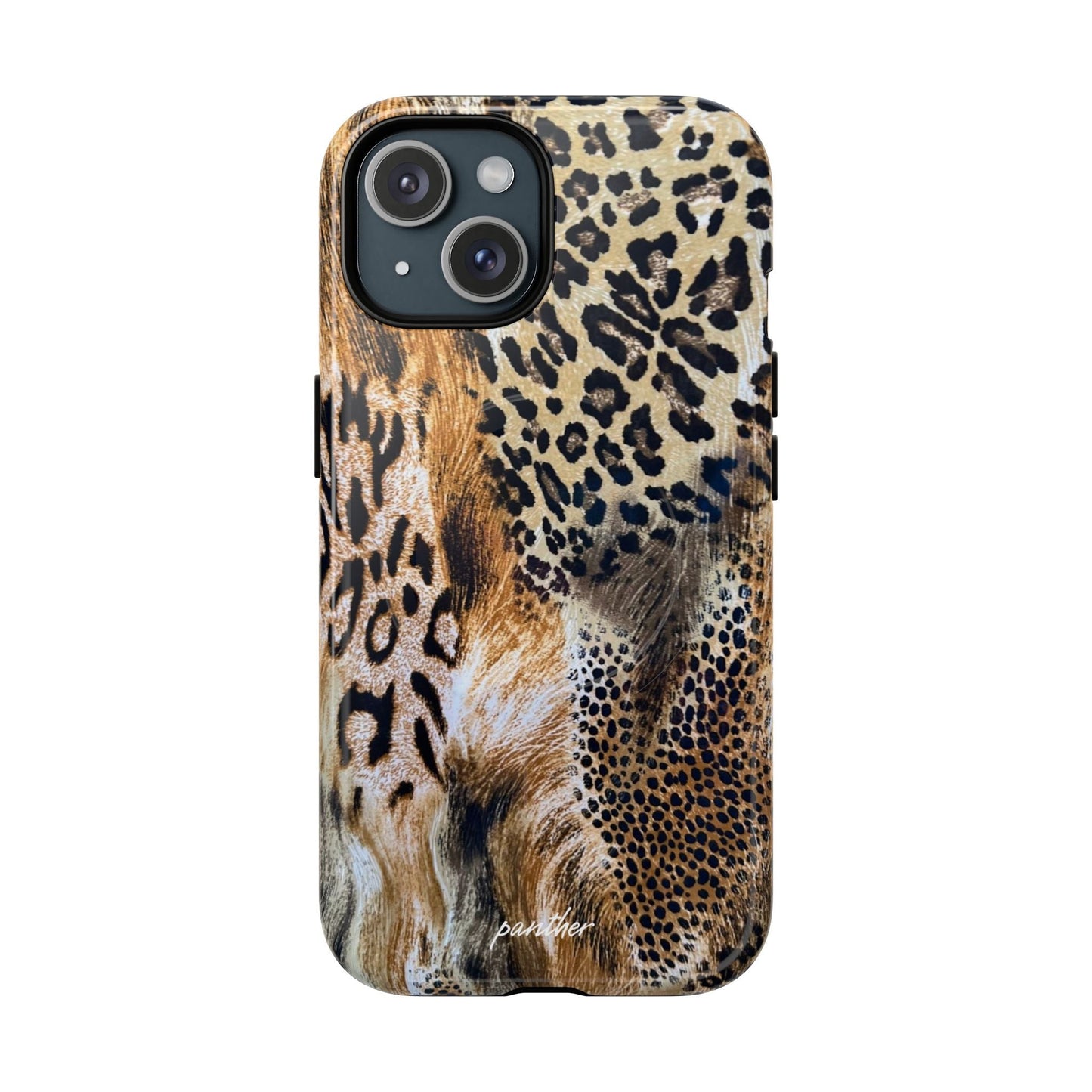 Golden Savanna (Magsafe).