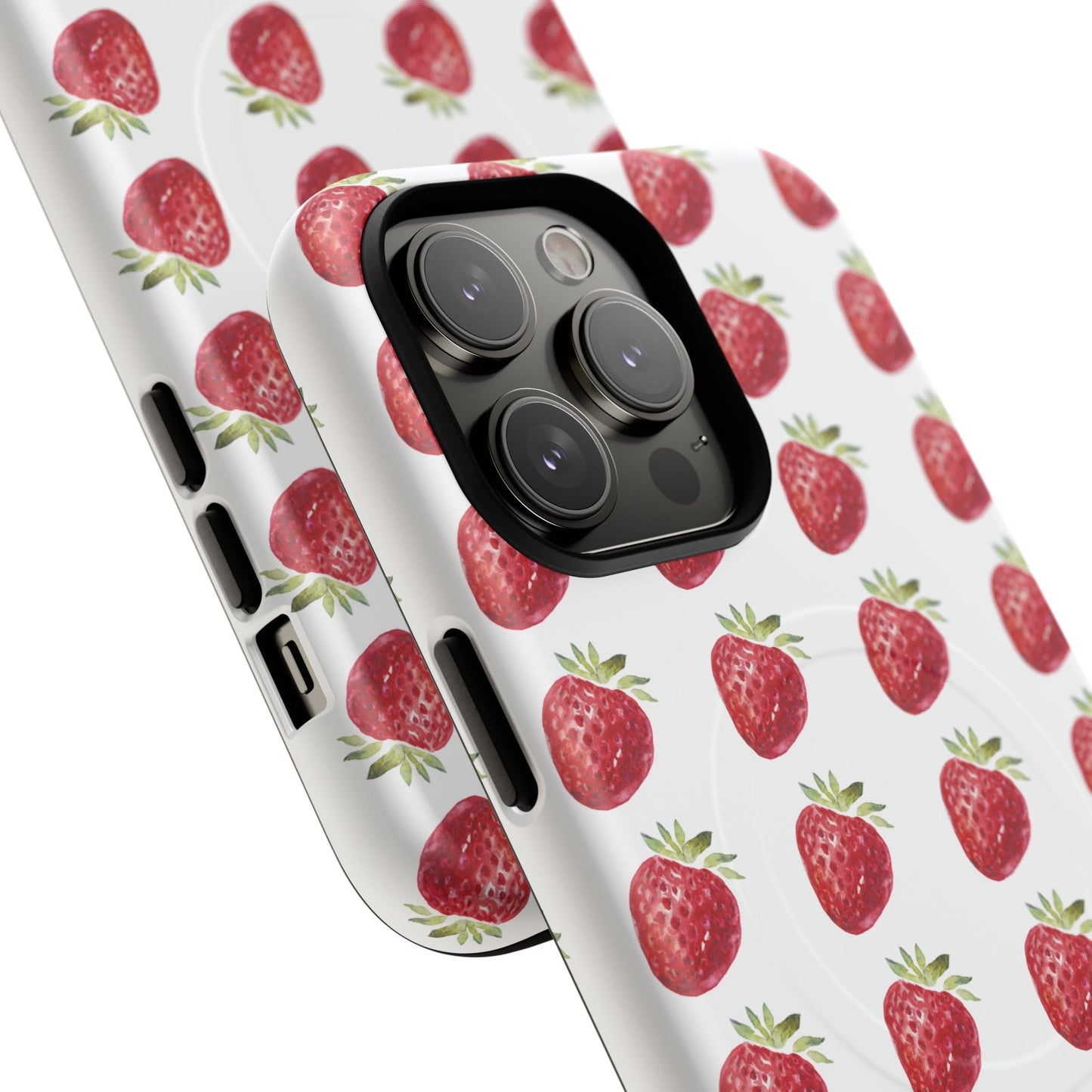 Strawberry Salad (Magsafe)