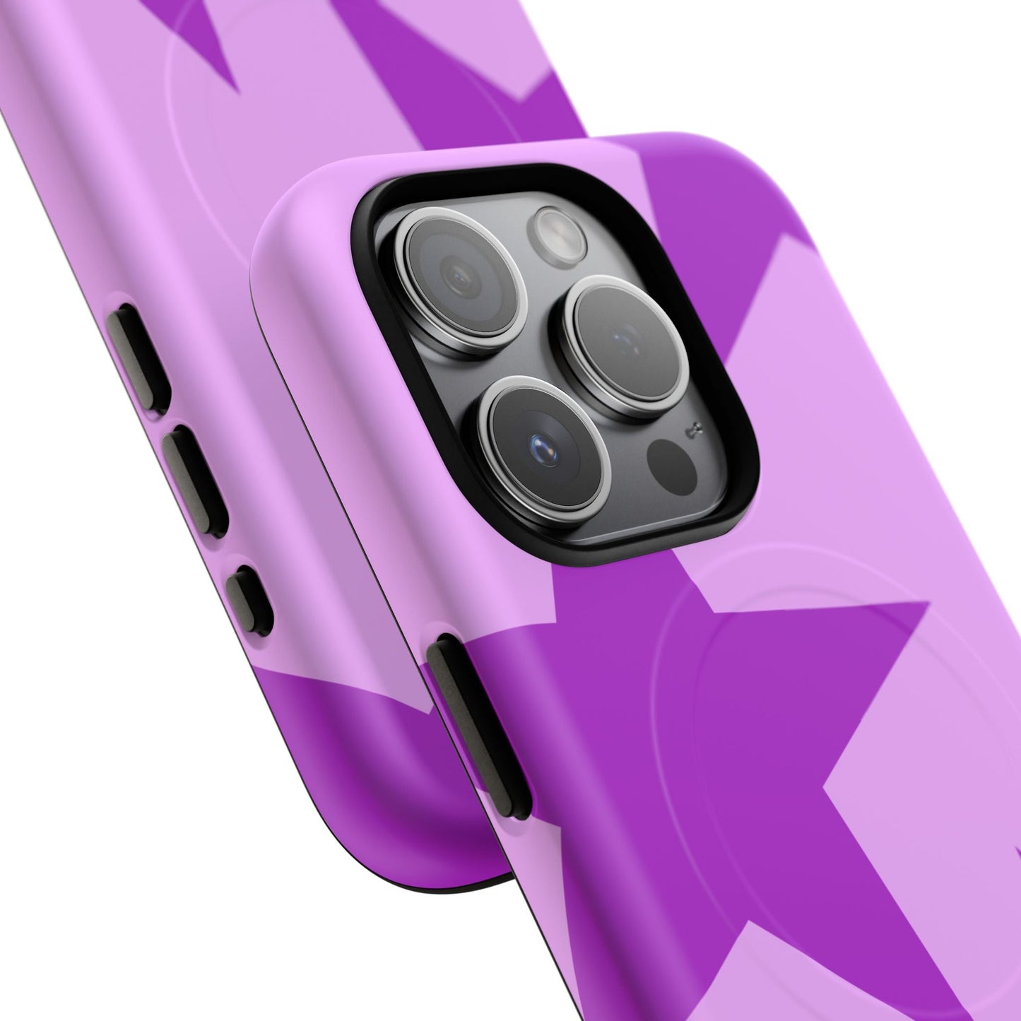 Pretty In Lilac (Magsafe)