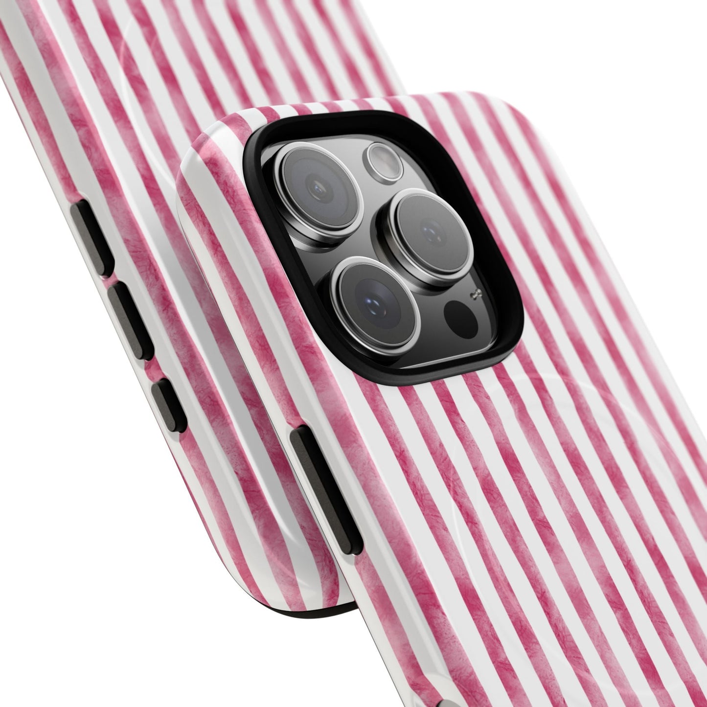 Magenta Stripes (Magsafe)