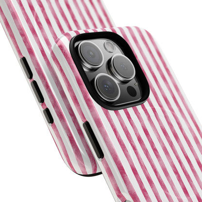 Magenta Stripes (Magsafe)