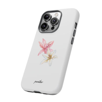 Blossom Grace (White) V2