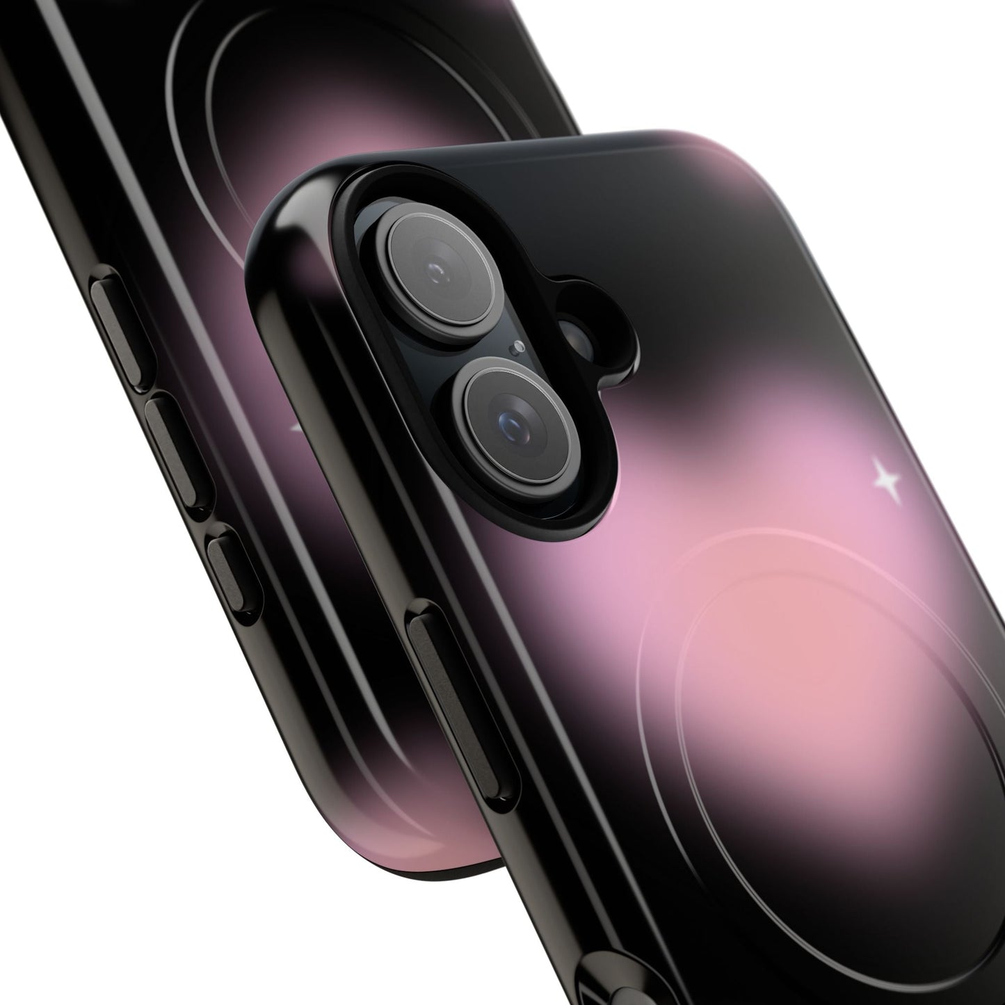 Midnight Heart Glow (Magsafe)