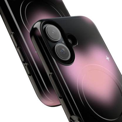 Midnight Heart Glow (Magsafe)