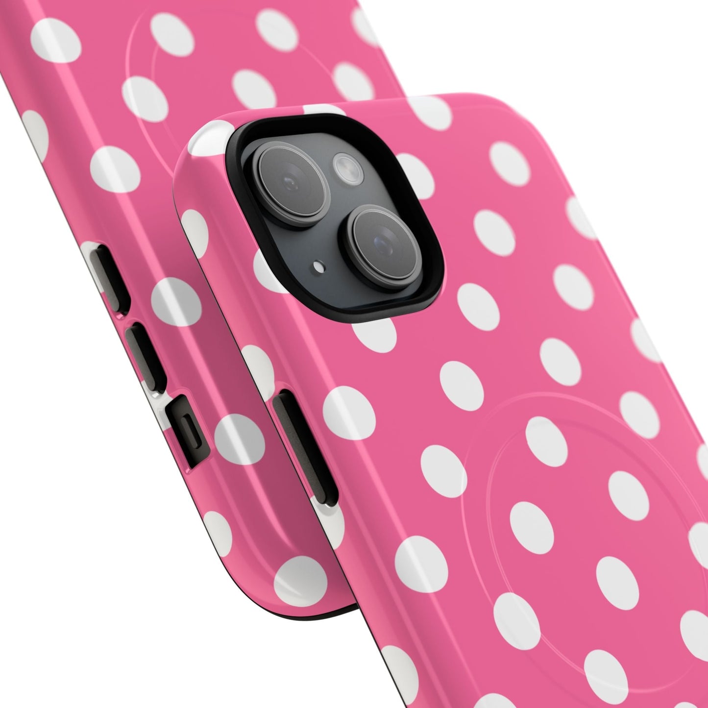 PolkaBabe V2 (Magsafe)