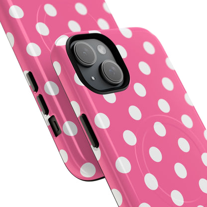 PolkaBabe V2 (Magsafe)