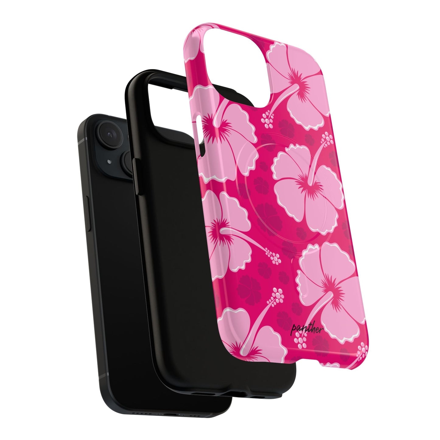 Hibiscus Haze (Magsafe)