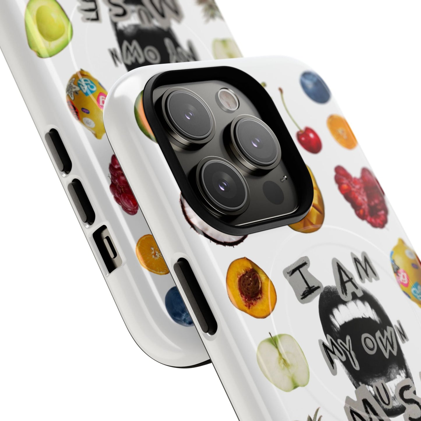 Fruit Salad (Magsafe)