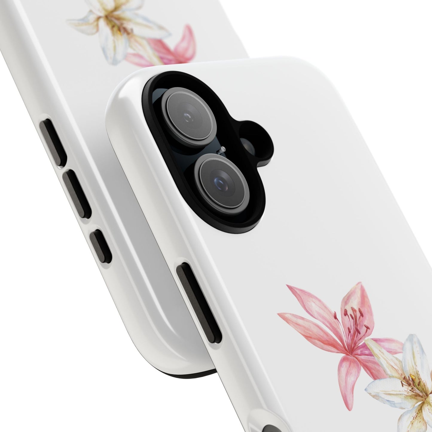 Blossom Grace (White) V2