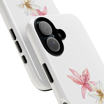 Blossom Grace (White) V2