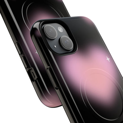 Midnight Heart Glow (Magsafe)