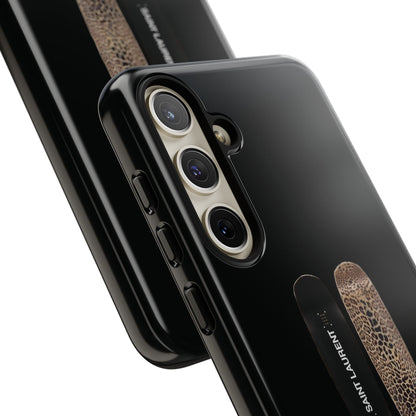 Panther Skateboards (Black)