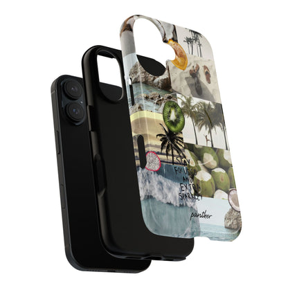 Coconut Whispers (Magsafe)