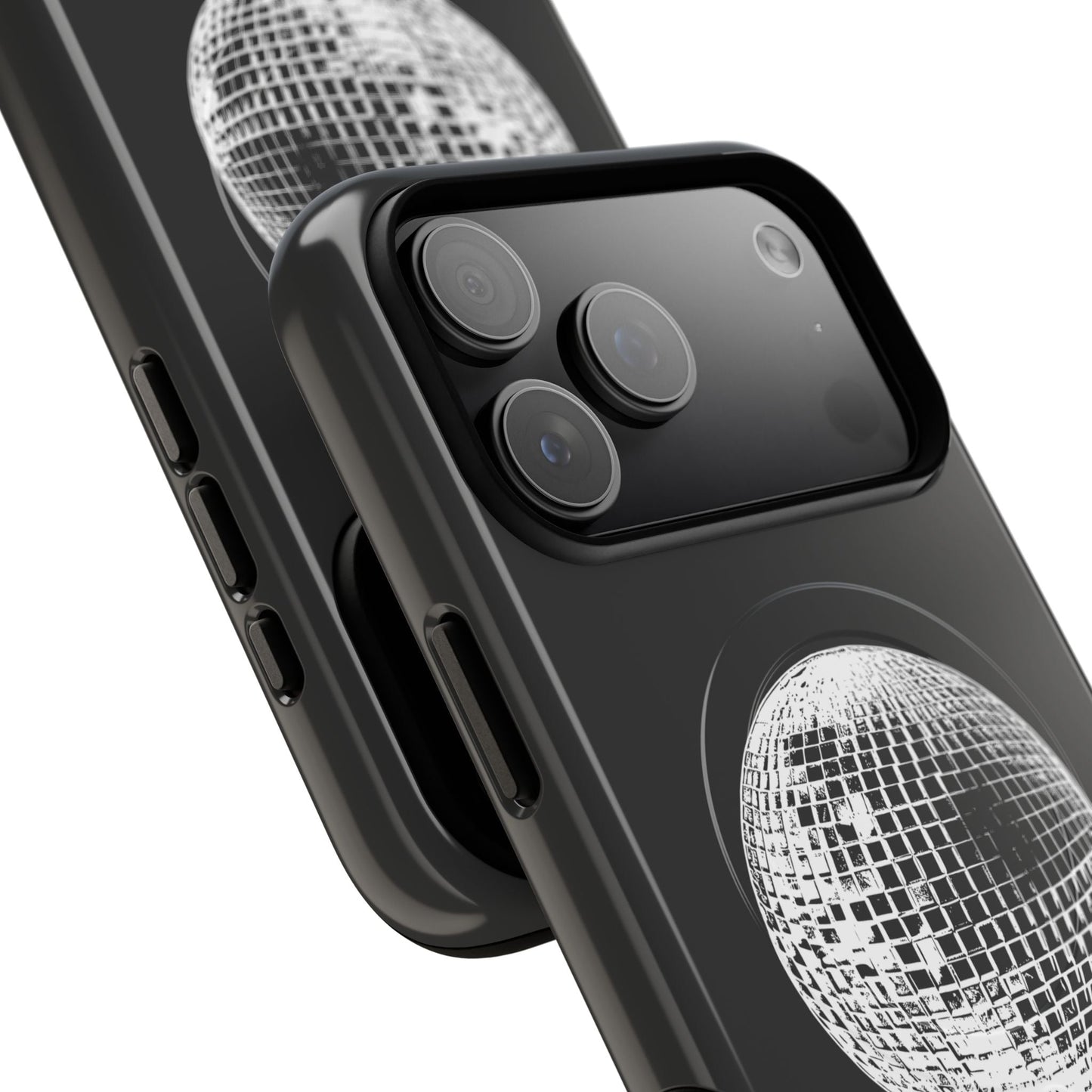 Nightlife Glimmer (Grey) (Magsafe)