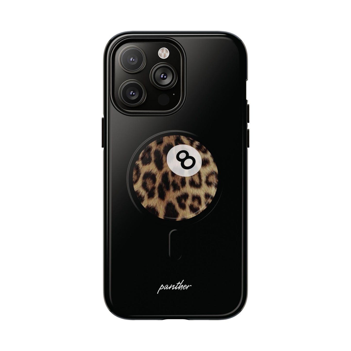 Spot on 8 (Magsafe).