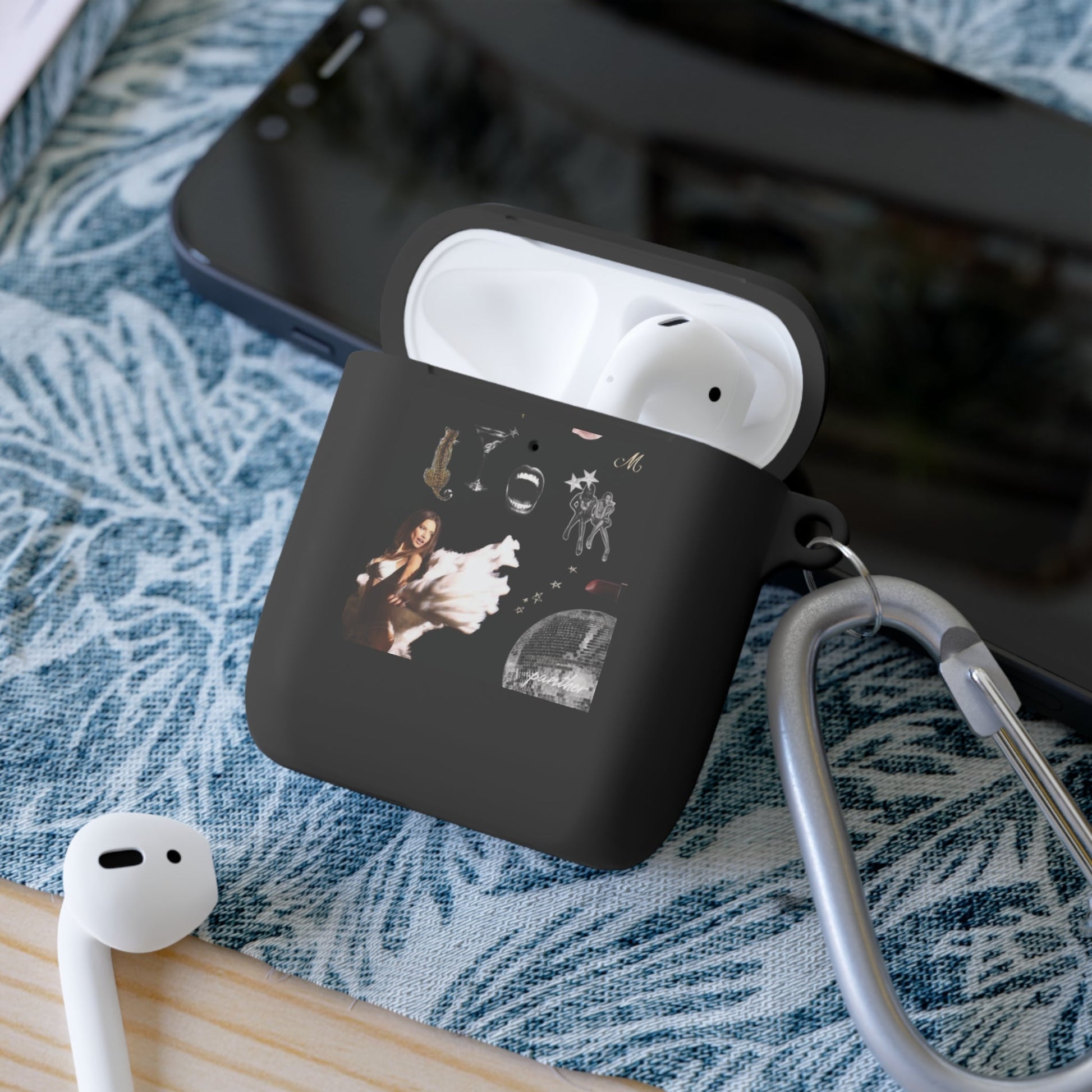 Runway Dreams Airpods/ Pro Case Cover.