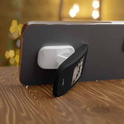 Leo V3 Phone Click-On Grip.