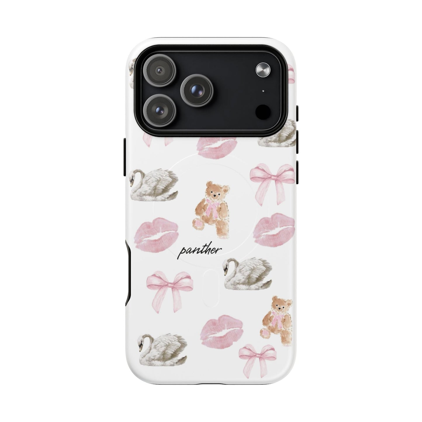 Light Pink Preppy (Magsafe)