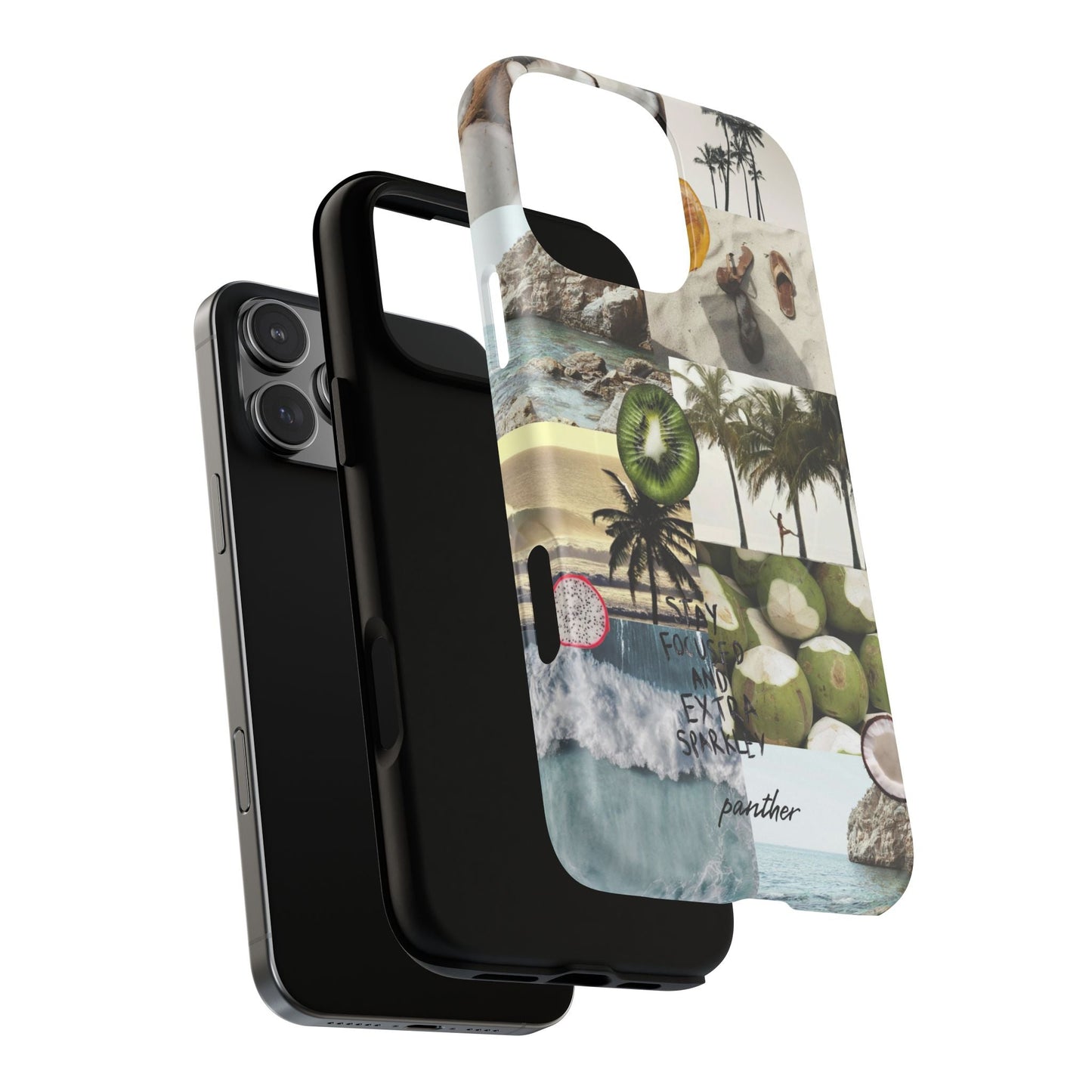 Coconut Whispers (Magsafe)