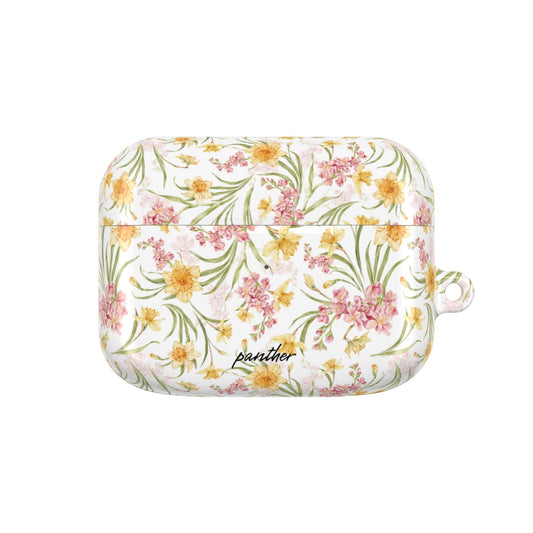 Floral Serenade AirPods/ Pro Cases.