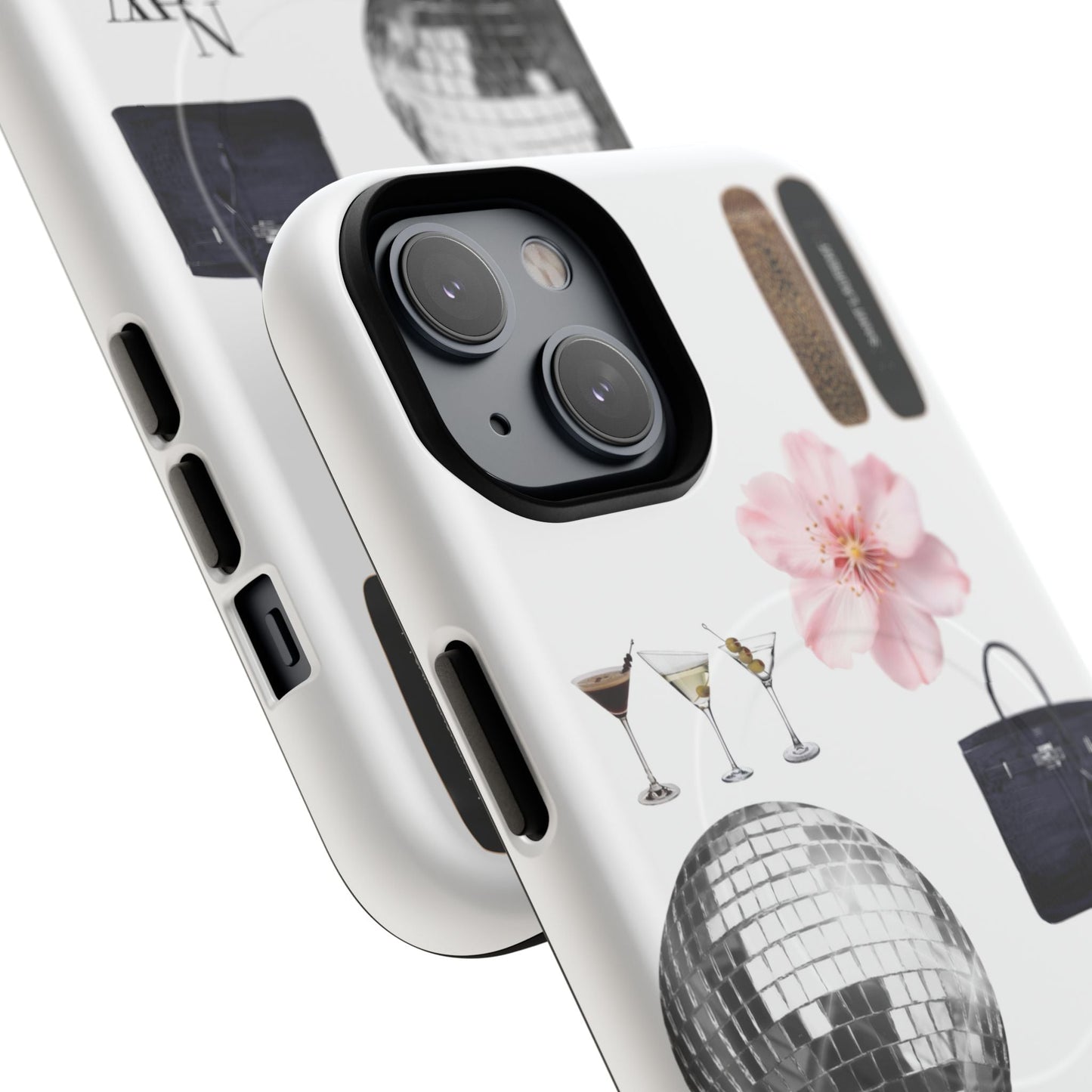 Girl Talk Glamour (Magsafe)