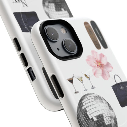 Girl Talk Glamour (Magsafe)