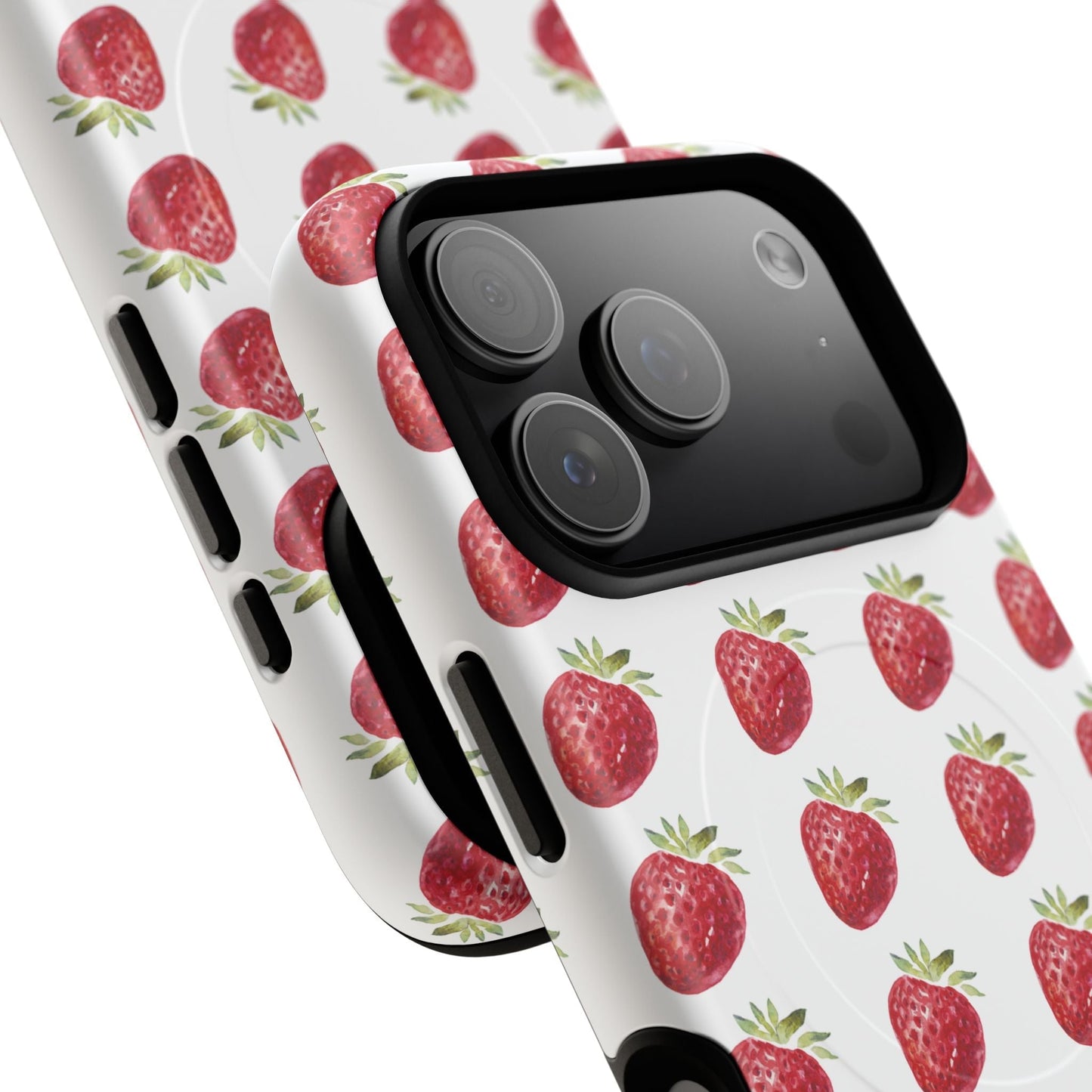 Strawberry Salad (Magsafe)