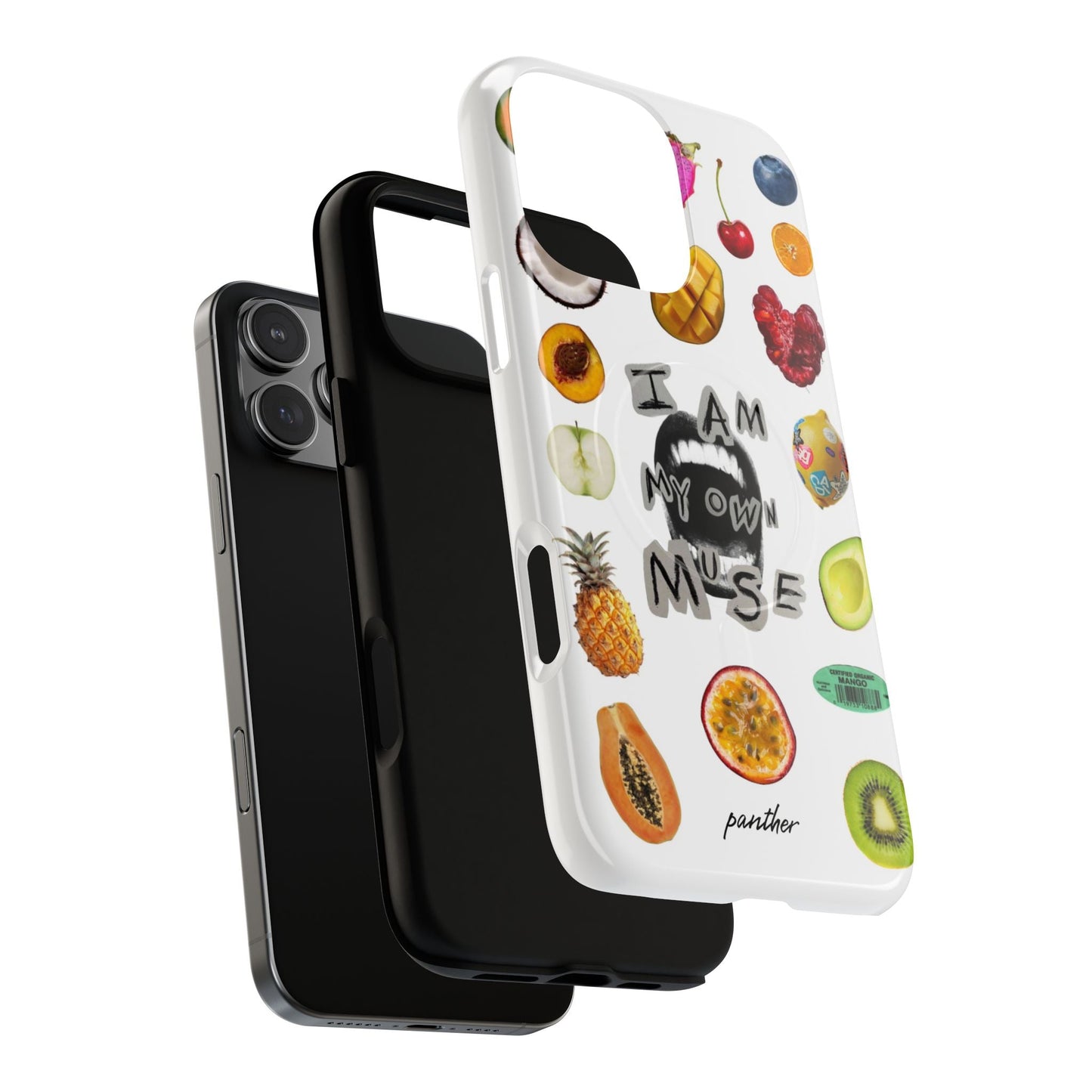 Fruit Salad (Magsafe)