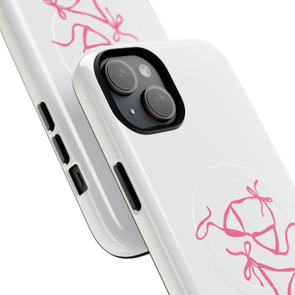 Tan Lines (Pink) (Magsafe)