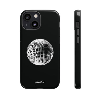 Nightlife Glimmer (Black).