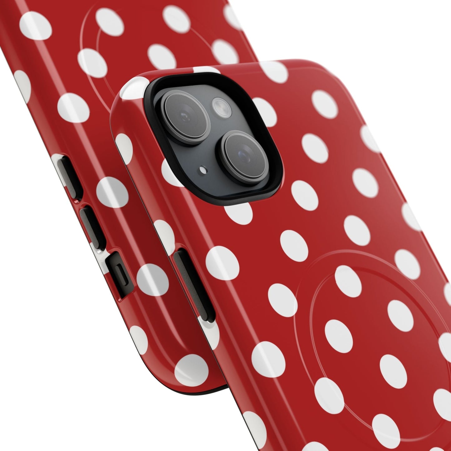 Ladybug V4 (Magsafe)