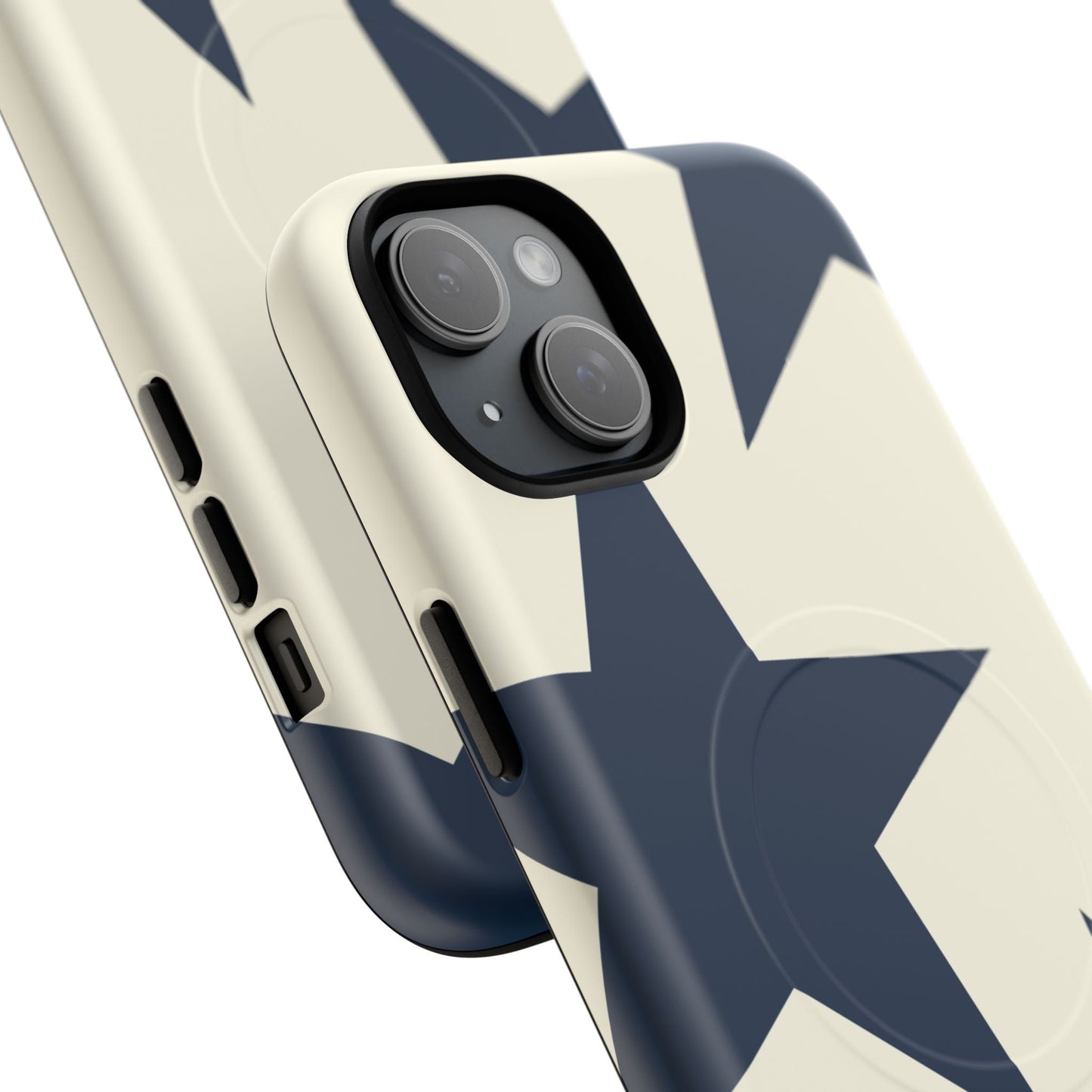 Pretty in Beige (Magsafe)