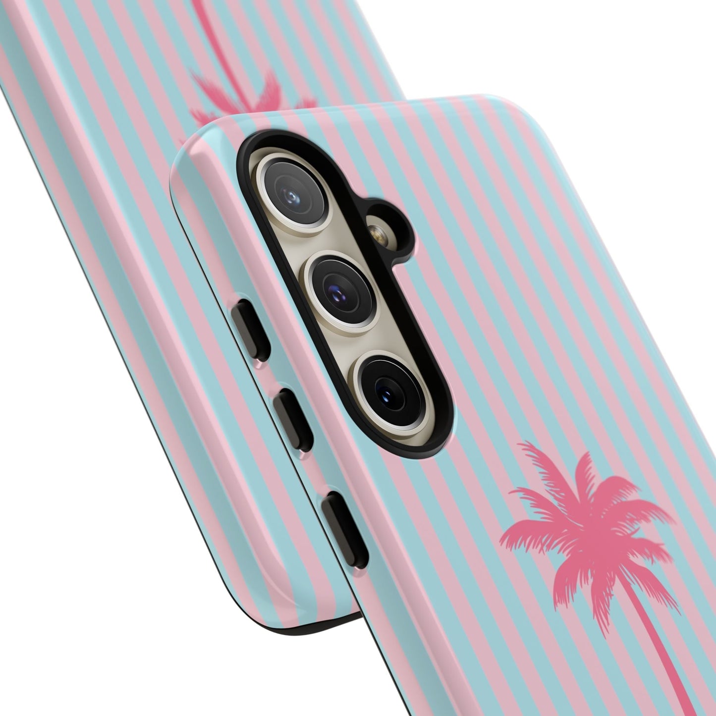 Tropical Twist (Turquoise)