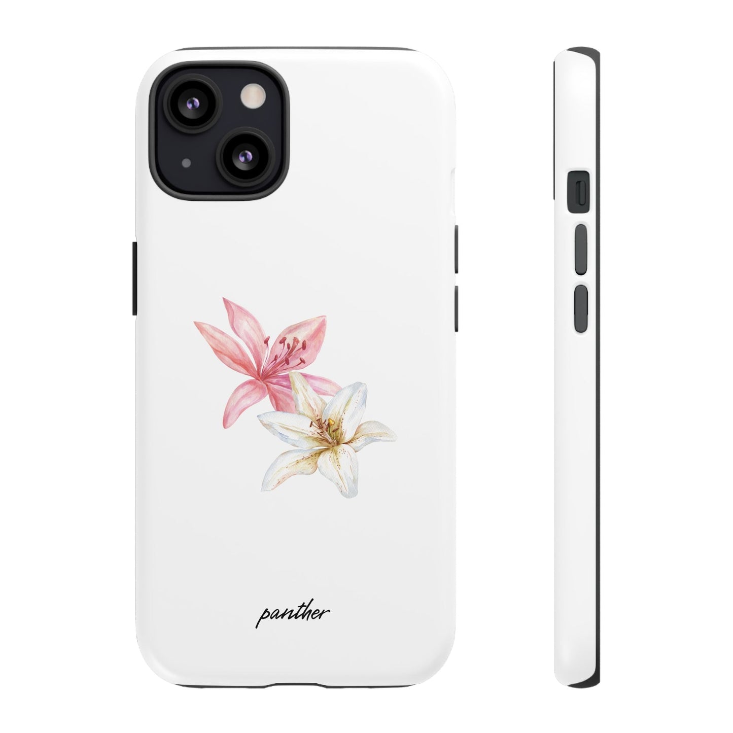 Blossom Grace (White) V2