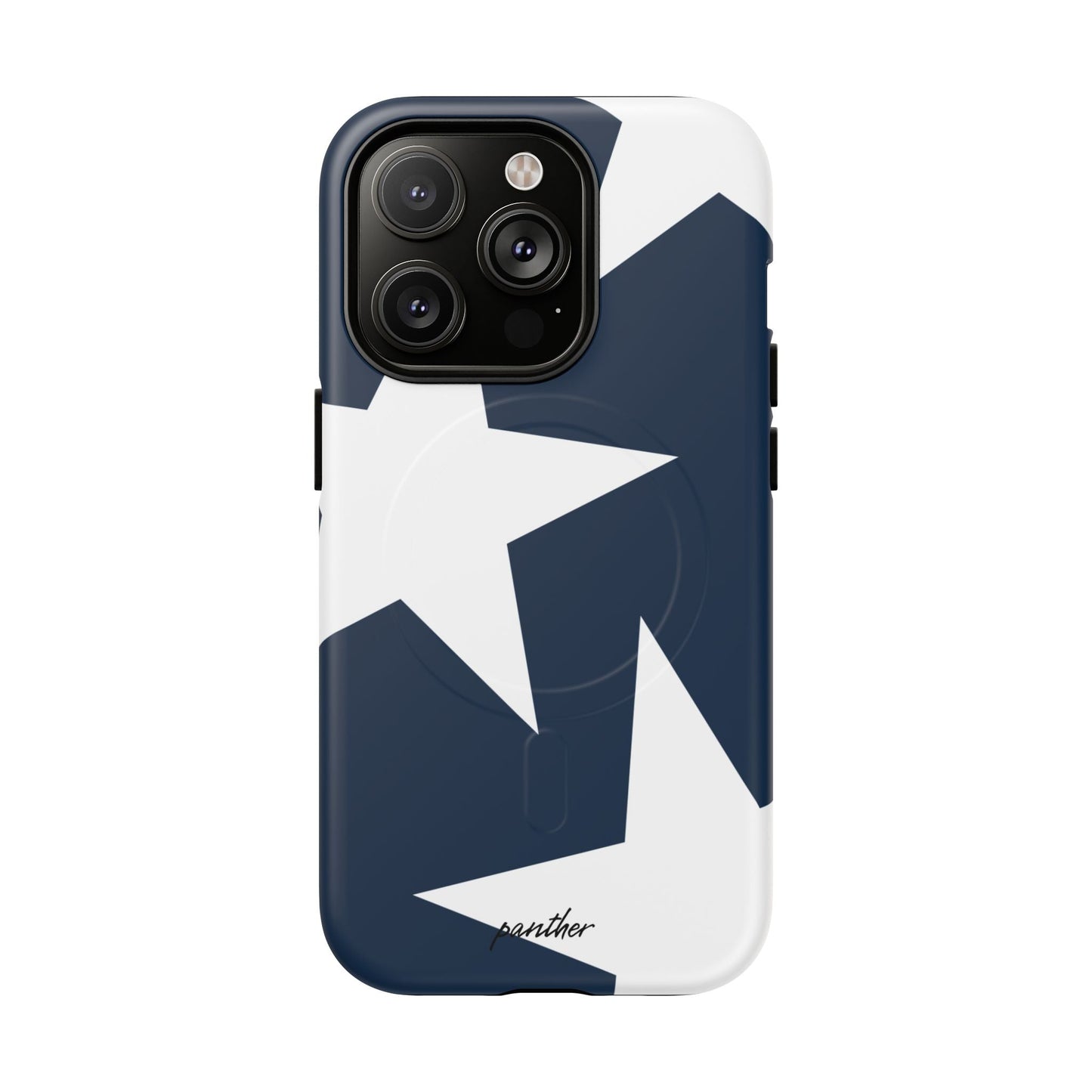 Pretty in Navy (Magsafe).