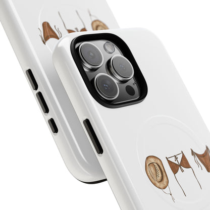 Coastal Cowgirl (Magsafe)