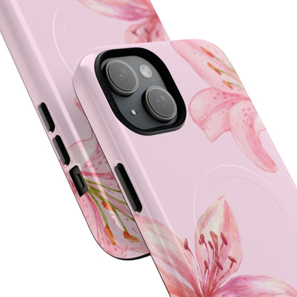 Blossom Grace (Pink) (Magsafe)