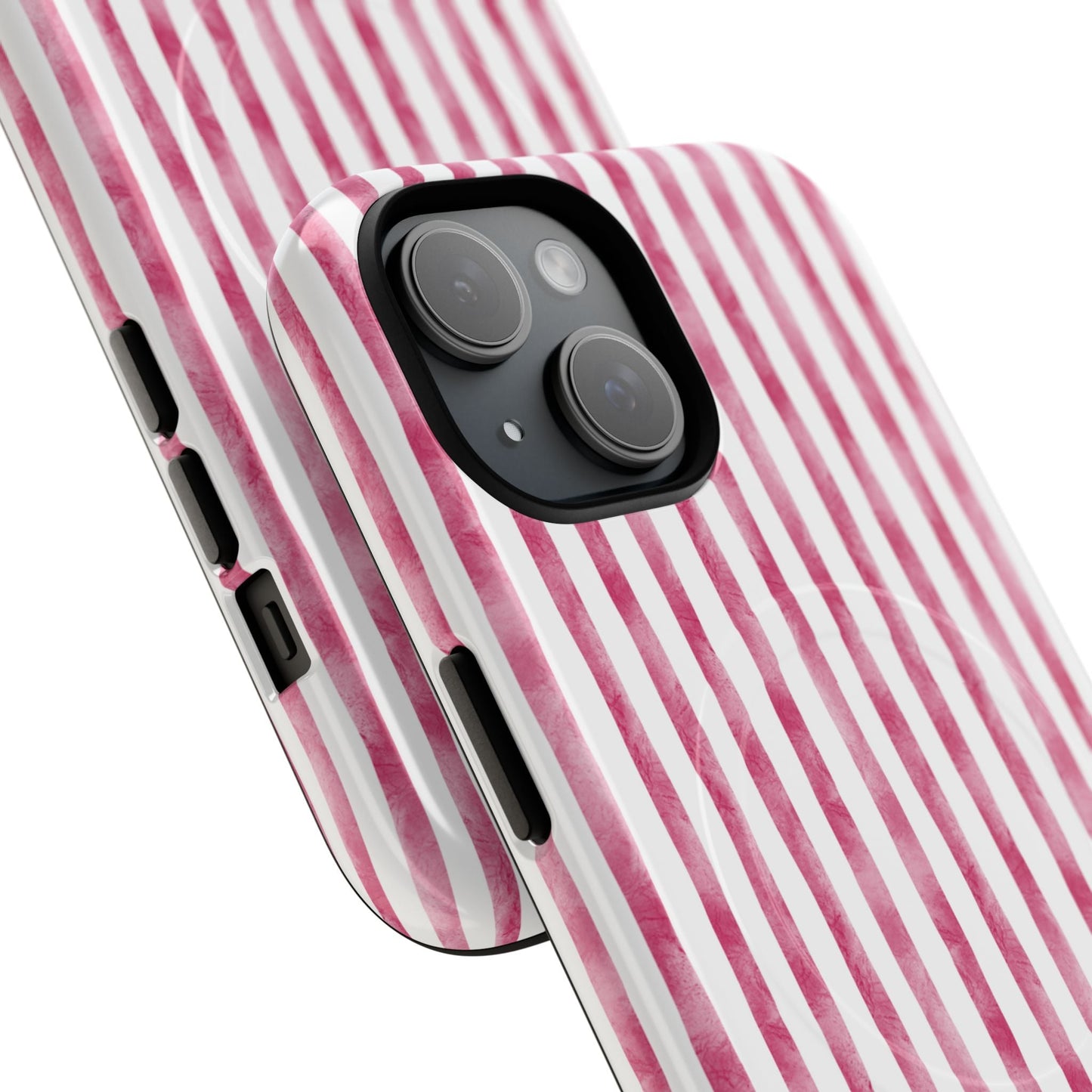Magenta Stripes (Magsafe)