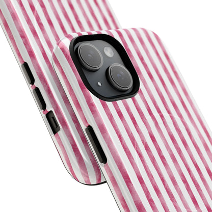 Magenta Stripes (Magsafe)