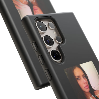 "Only God Can Cancel Me" (Black)