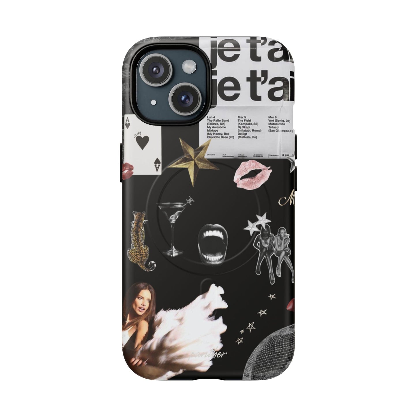 Runway Dreams (Magsafe).