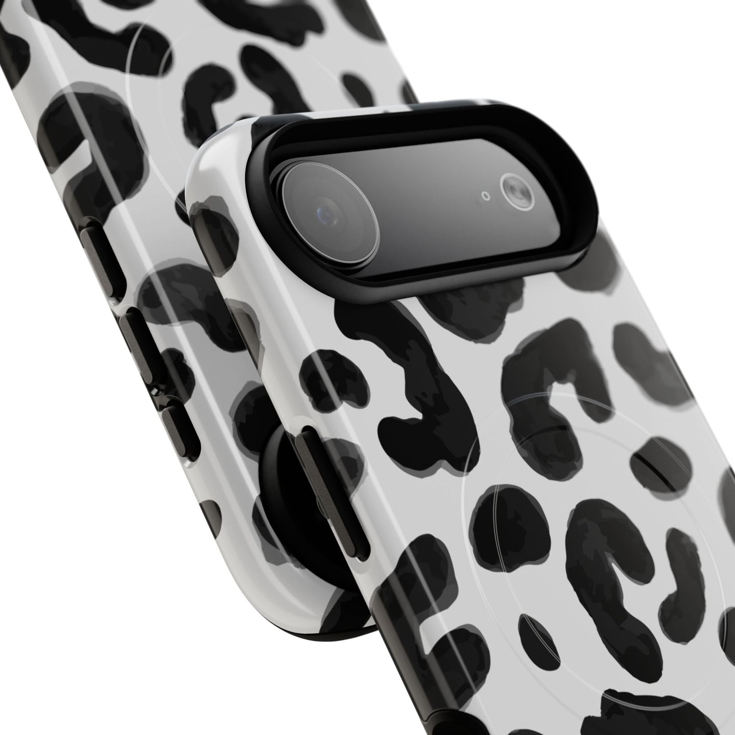 Noir Panther (Magsafe)