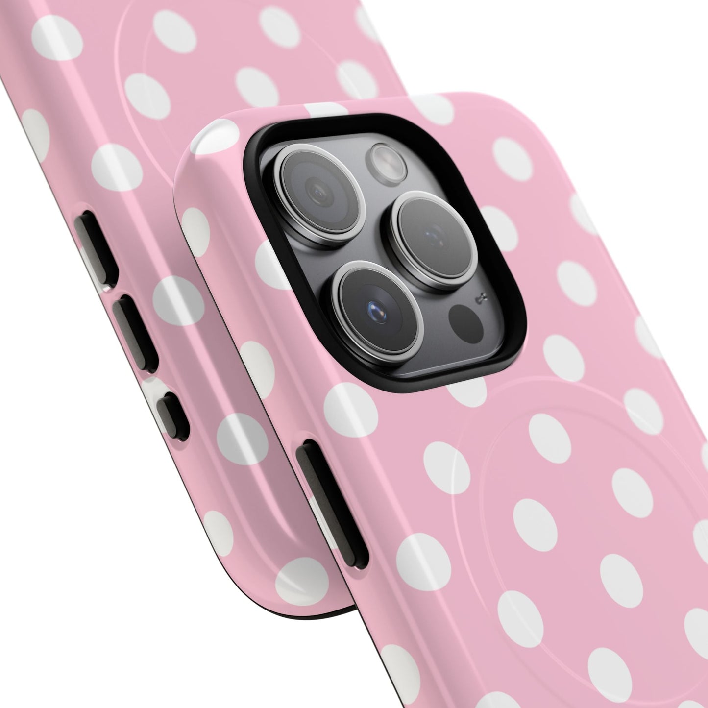 PolkaDoll V3 (Magsafe)
