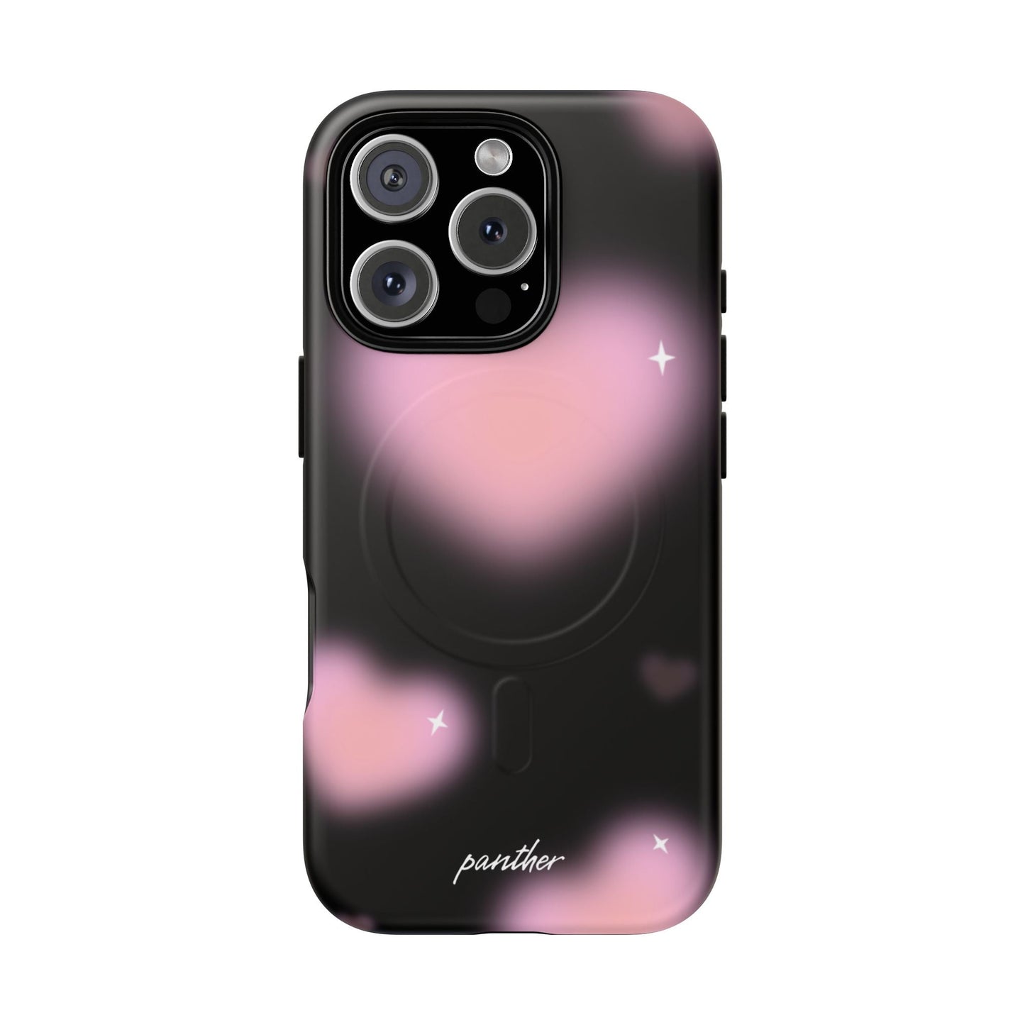 Midnight Heart Glow (Magsafe).