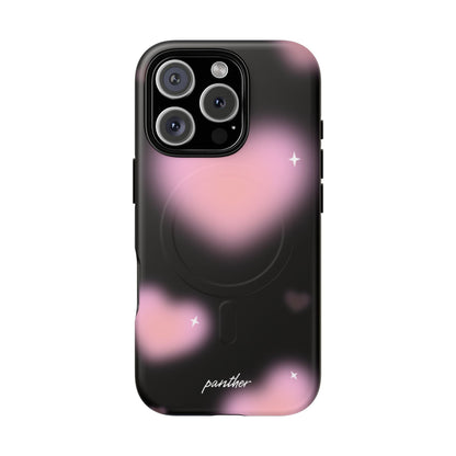 Midnight Heart Glow (Magsafe).