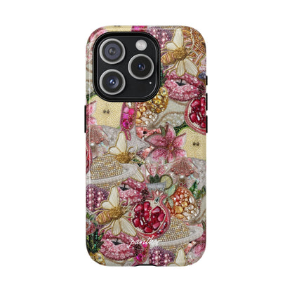 Tropical Treasure (Magsafe).